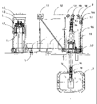 Une figure unique qui représente un dessin illustrant l'invention.